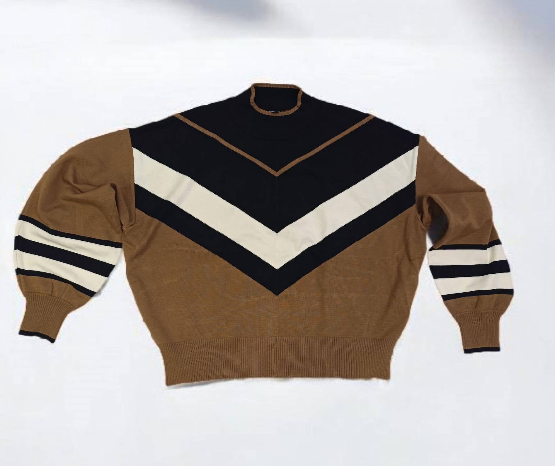 Kathie K - Knit Sweater