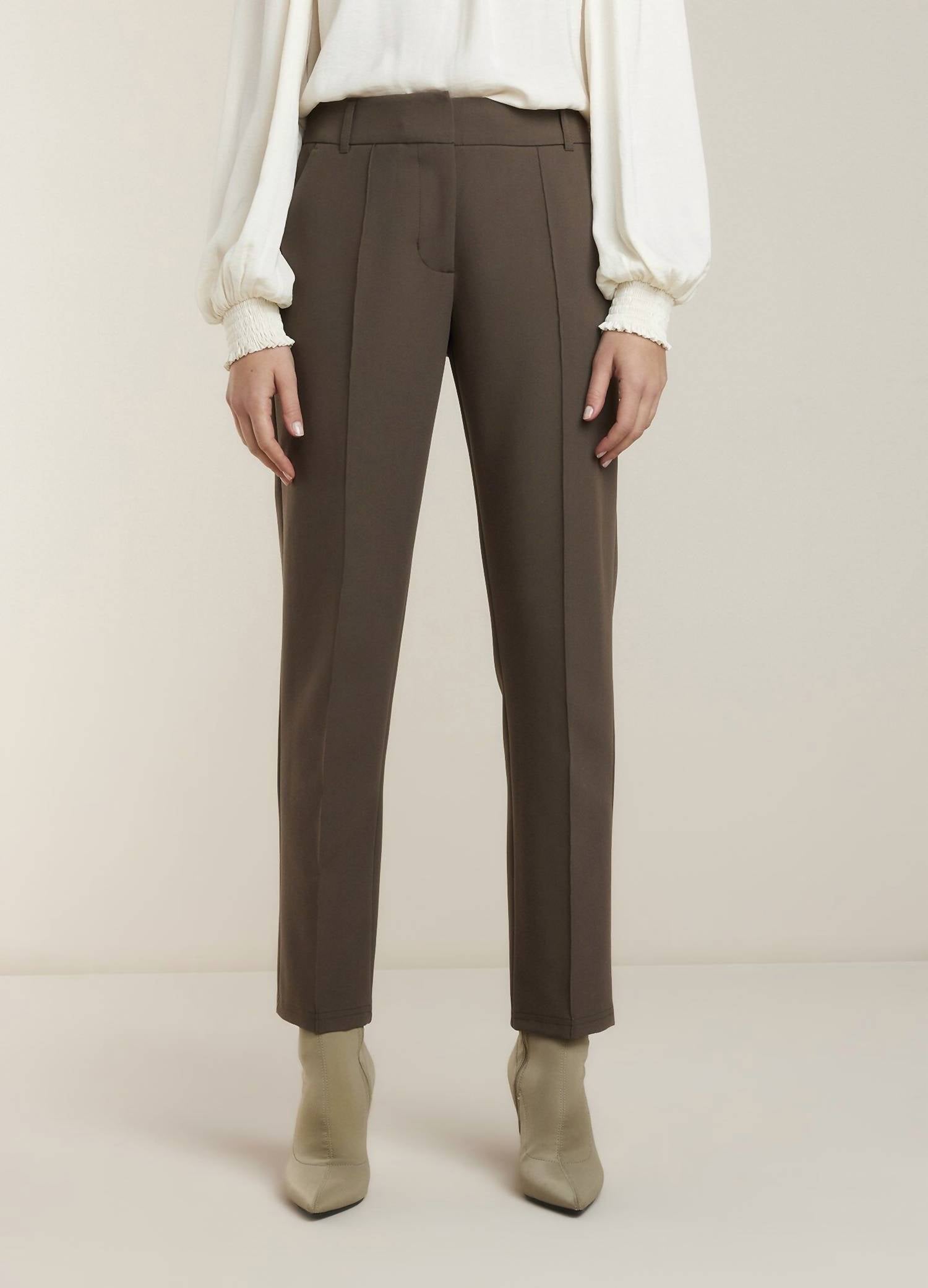 Summum - Women's Trousers Foam Uni Pant
