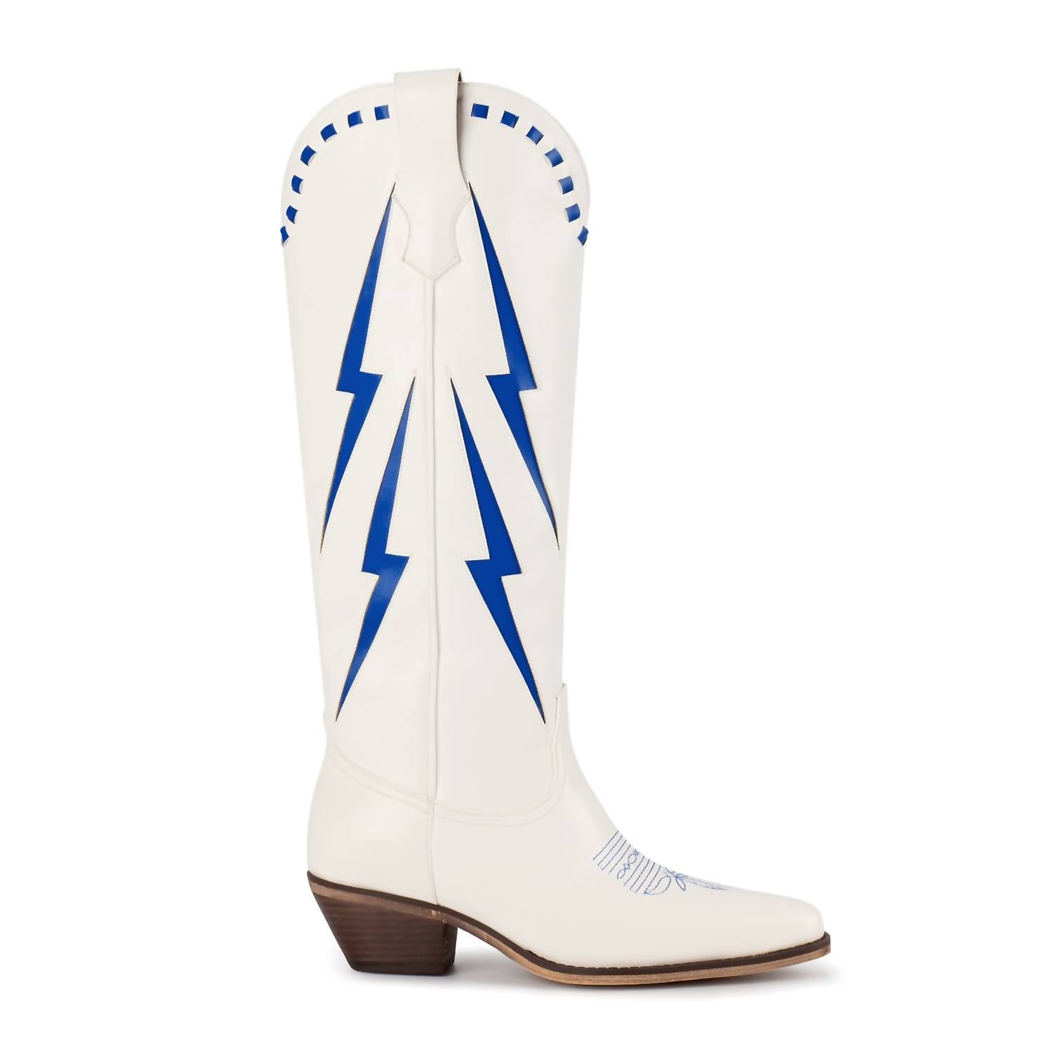 Marfa Boots - Women's The Lex Faux Leather Boot