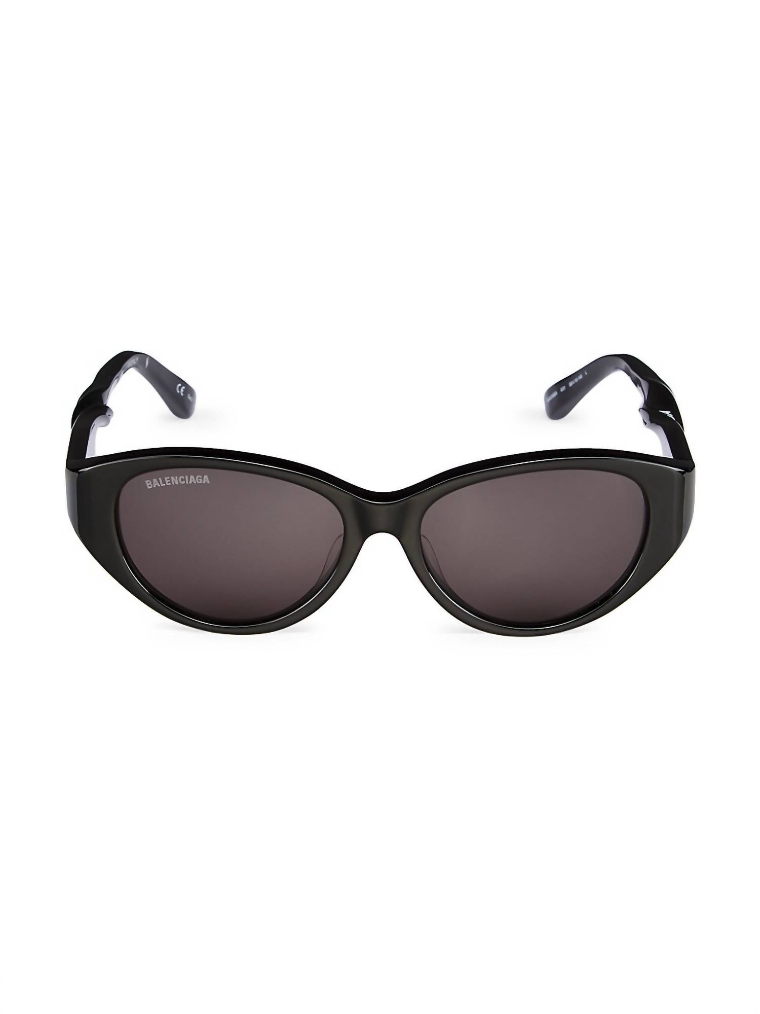 Balenciaga - Women's Cat Eye Bb0209sa Sunglasses