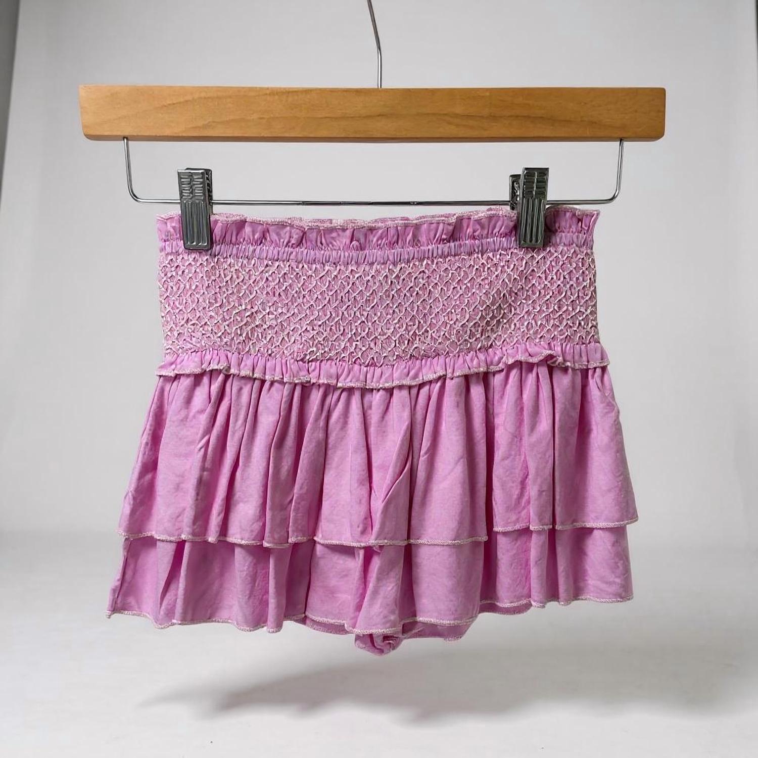Katie J Nyc - Girl's Dominique Skort