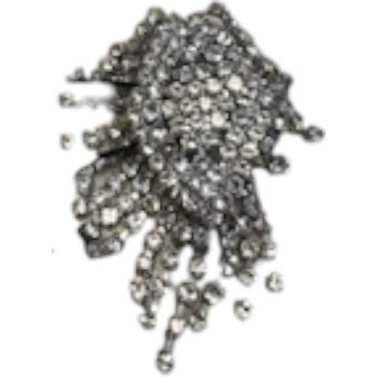 Maxmara - Chandelier Brooch