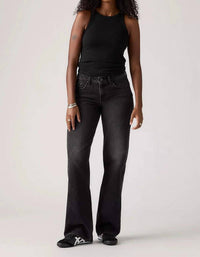 Levi'S - Low Loose Straight & Wide Jeans