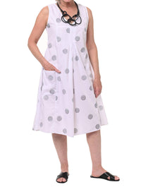 Tulip Clothing - Poppie Dress