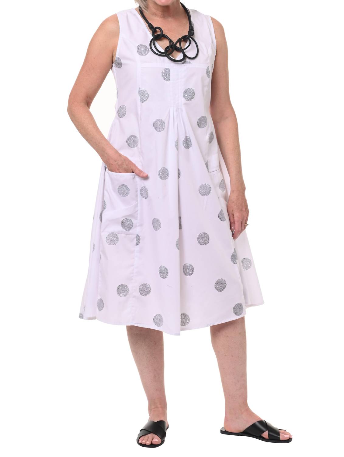 Tulip Clothing - Poppie Dress