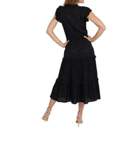 Love Token - Sidney Midi Dress