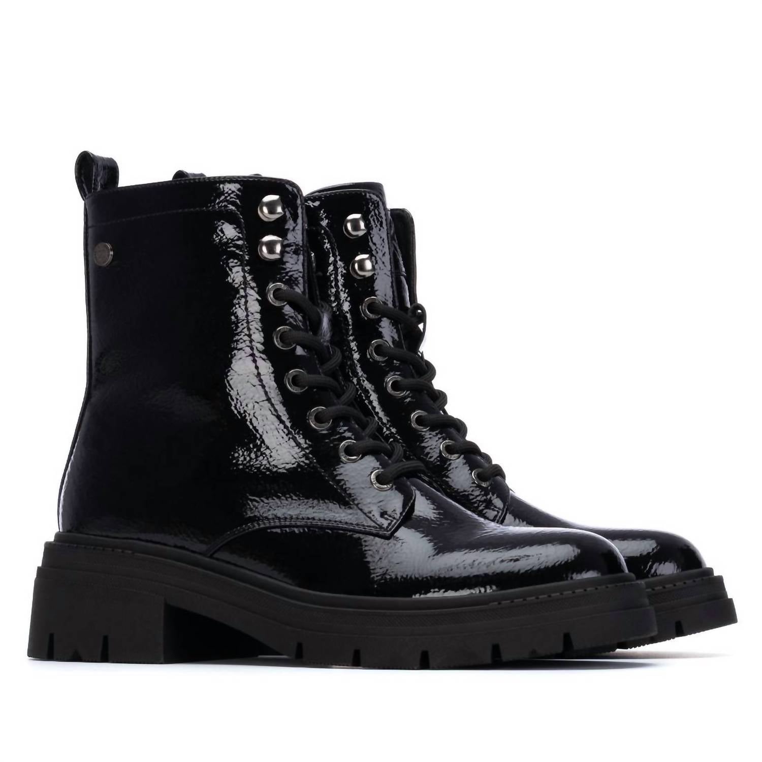 Xti - Women's 144296 Heel Booties