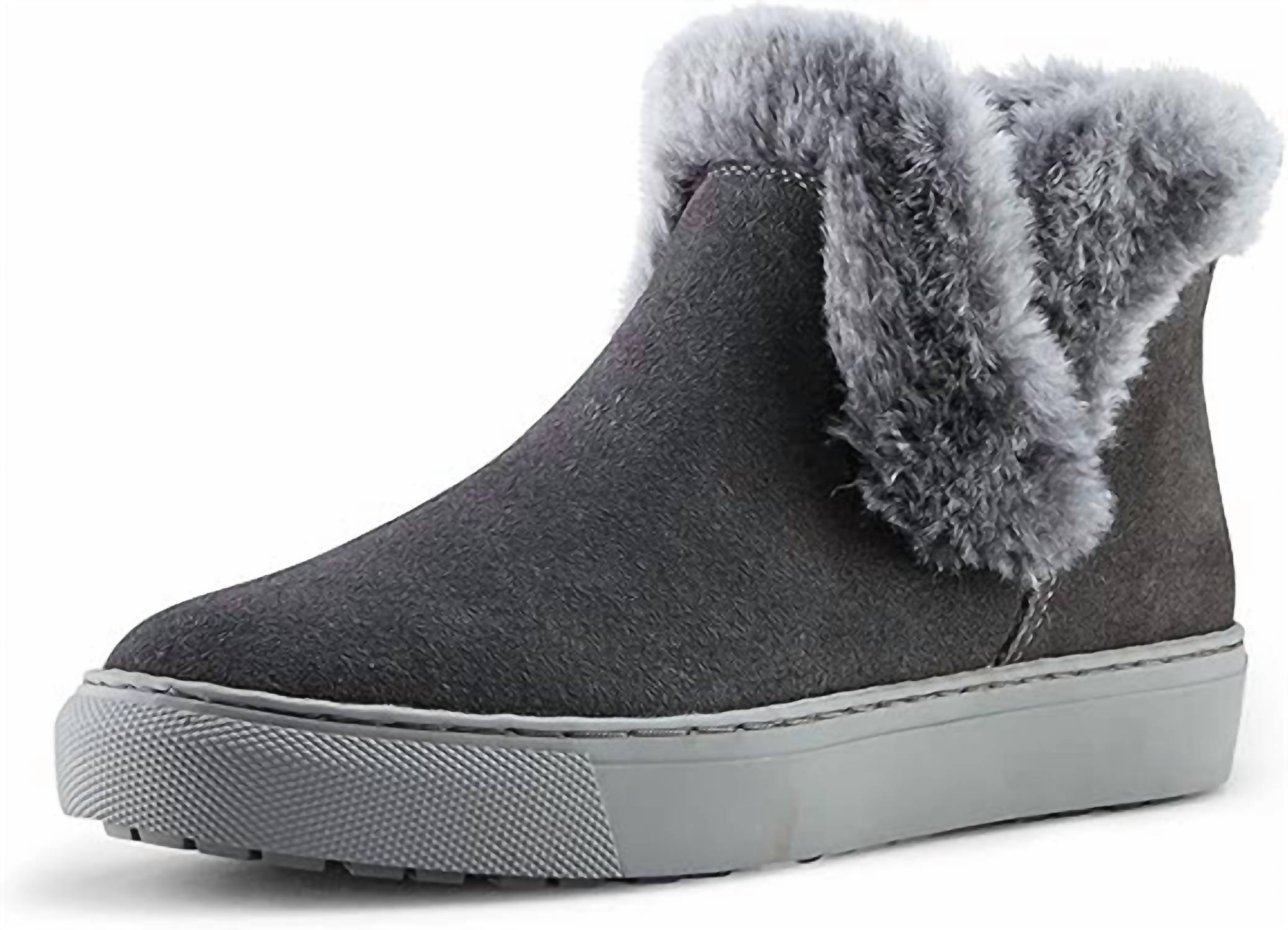 Cougar - Women's Duffy Waterproof Bootie