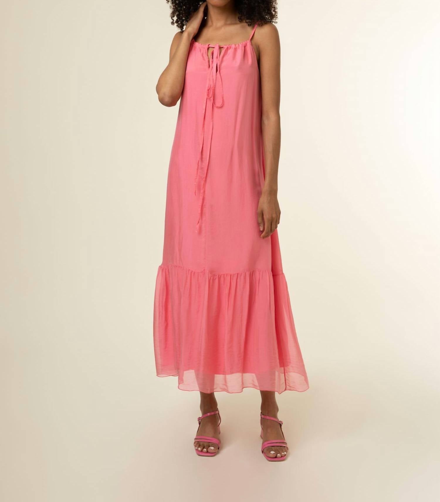 Frnch - Wendi Dress