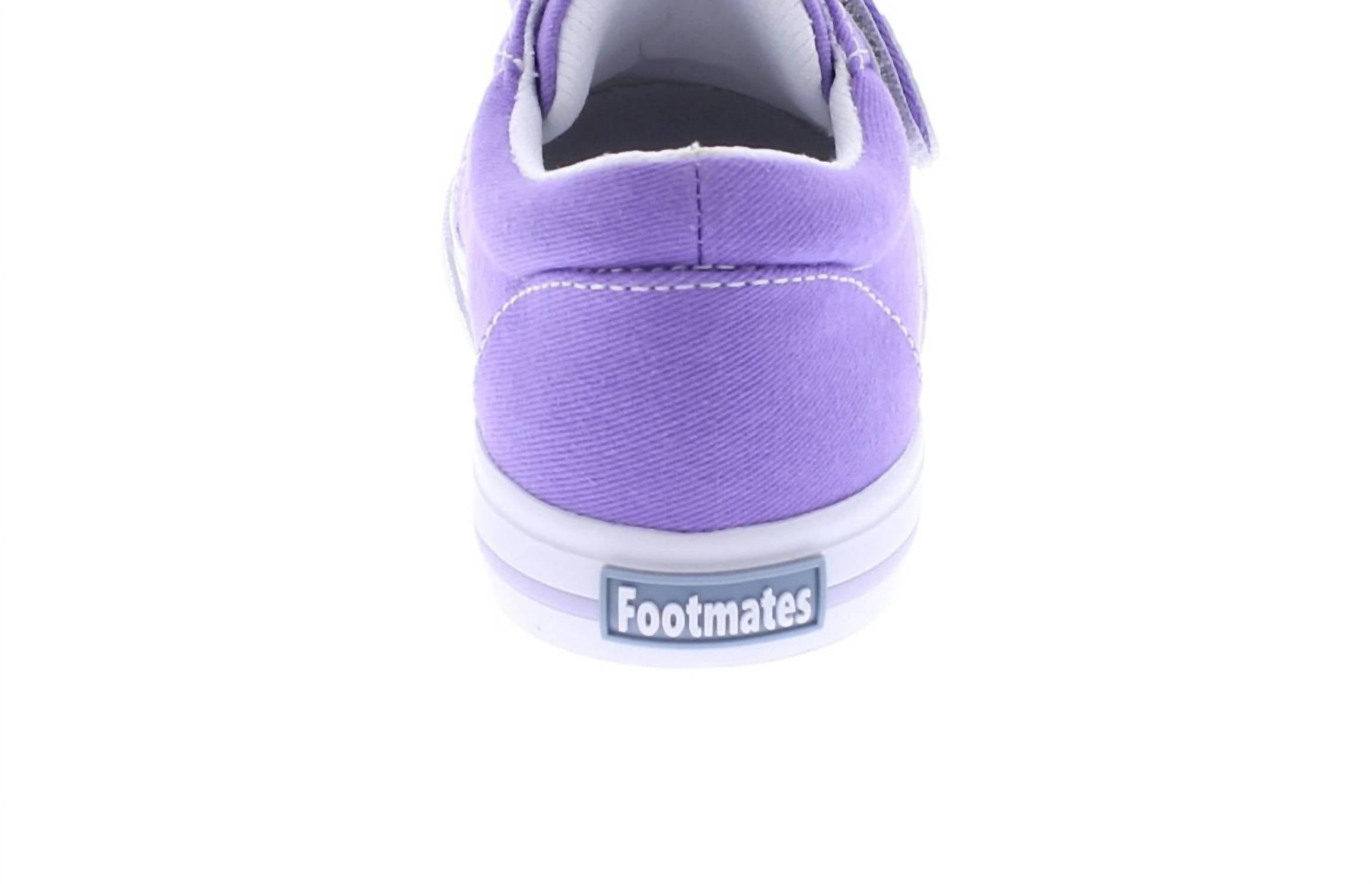Footmates - Kids Jordan Sneaker