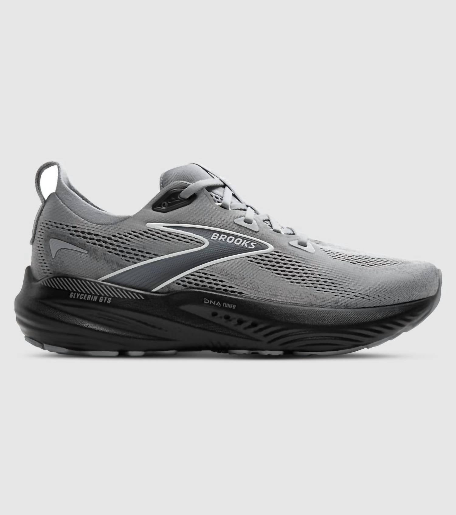 Brooks - Men's Glycerin Gts 22 Running Shoes