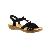 Rieker - Women's 62831 Sandal