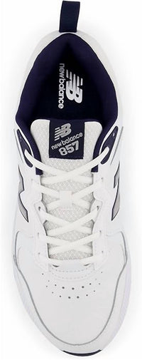 New Balance - Men's 857 V3 Casual Comfort Cross Trainer Shoes