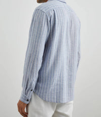 Rails - Connor Long Sleeve Shirt