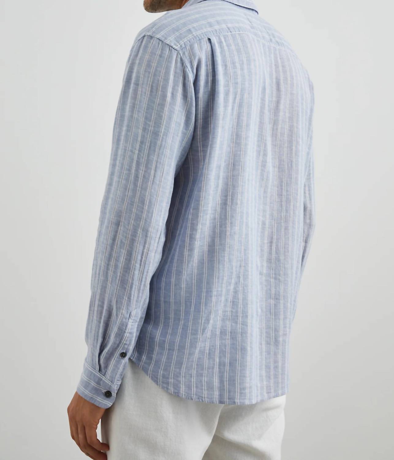 Rails - Connor Long Sleeve Shirt