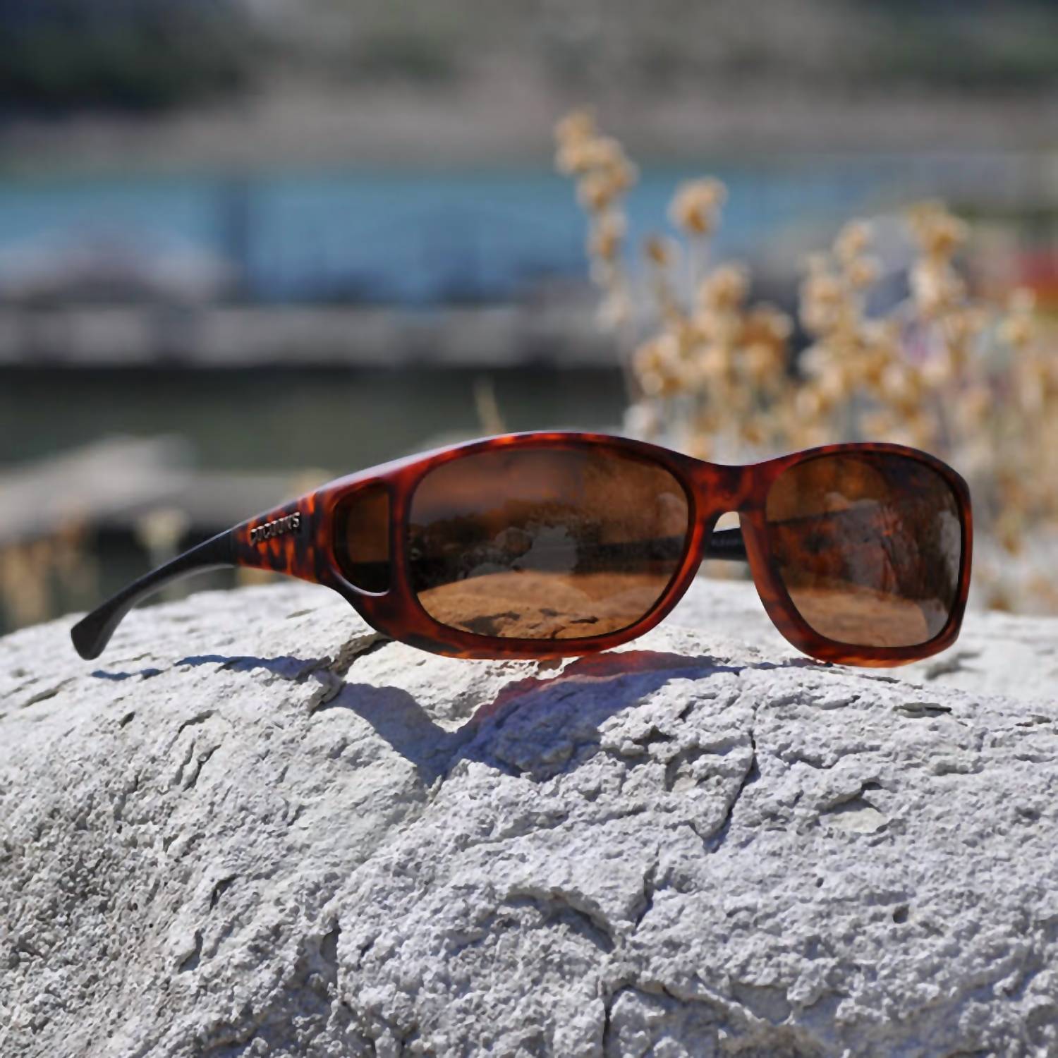 Cocoons - Style Line Mx Unisex Fitover Sunglasses
