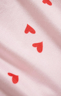 Z Supply - Luxe Heart Pants