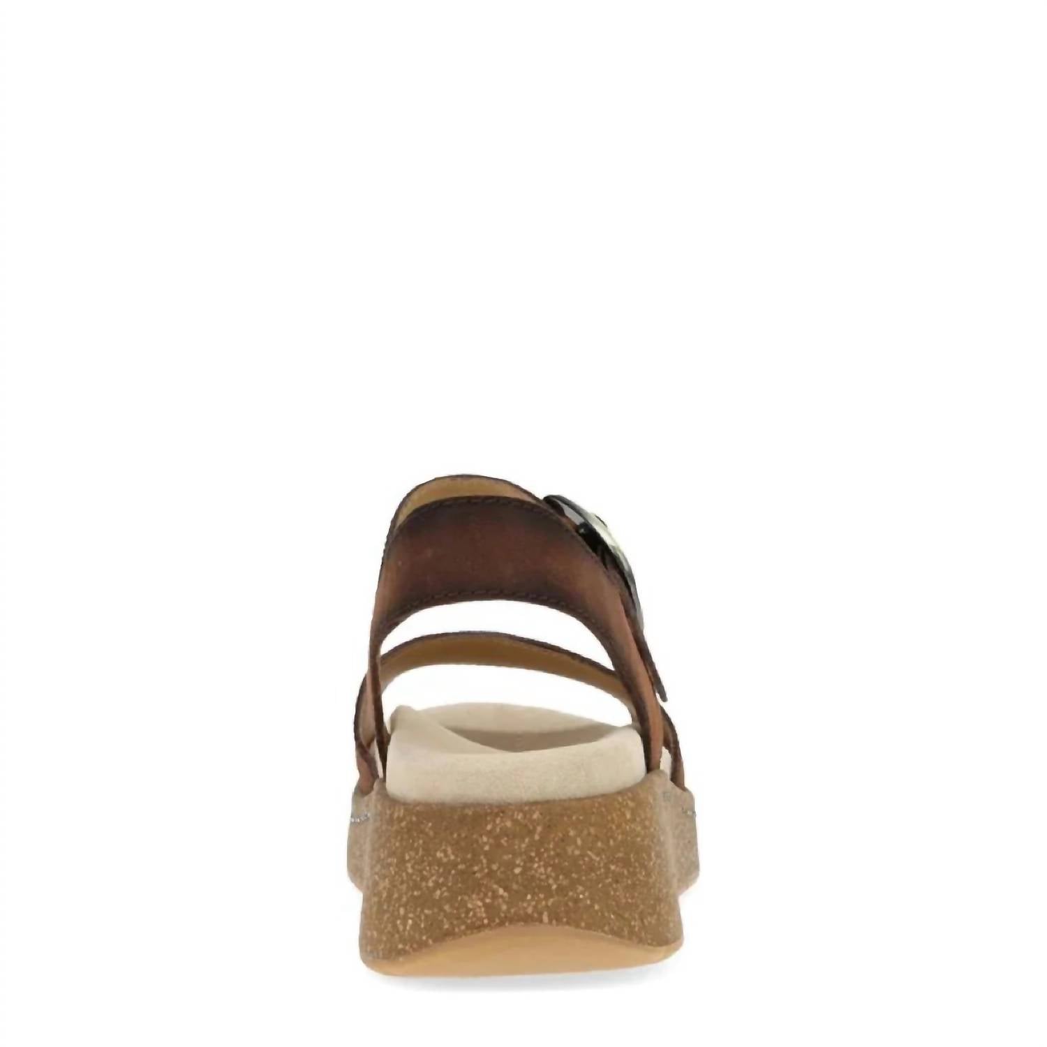 Dansko - Women's Bianca Sandal