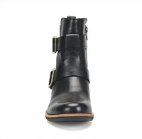 Kork-Ease - Women's Carsyn Leather Bootie