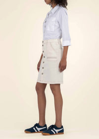 Kut From The Kloth - Isla Pencil Skirt