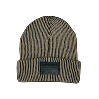 Tiny Whales - Woodsman Beanie