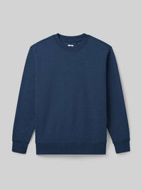 Rabbit - Go-to Long Sleeve Crewneck Pull Over Sweater