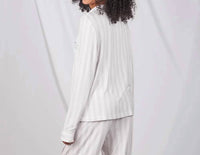 Faceplant Dreams - Lucy Long Sleeve Shirt