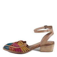 DIBA True Women's Shootin Star Sandals in bright multi - women's sandal - view 4