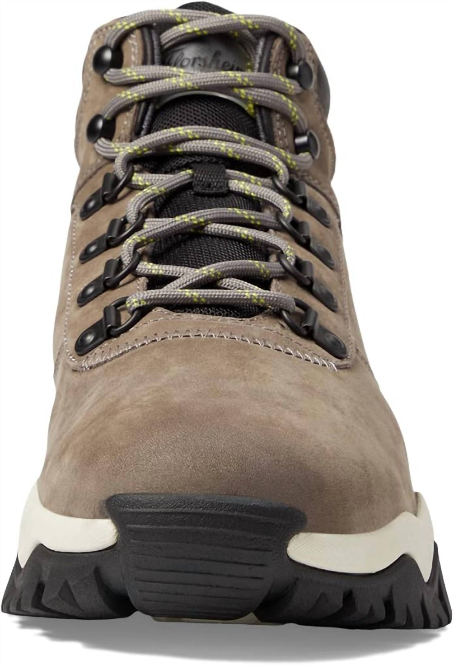 Florsheim - Men's Xplor Plain Toe Alpine Boot
