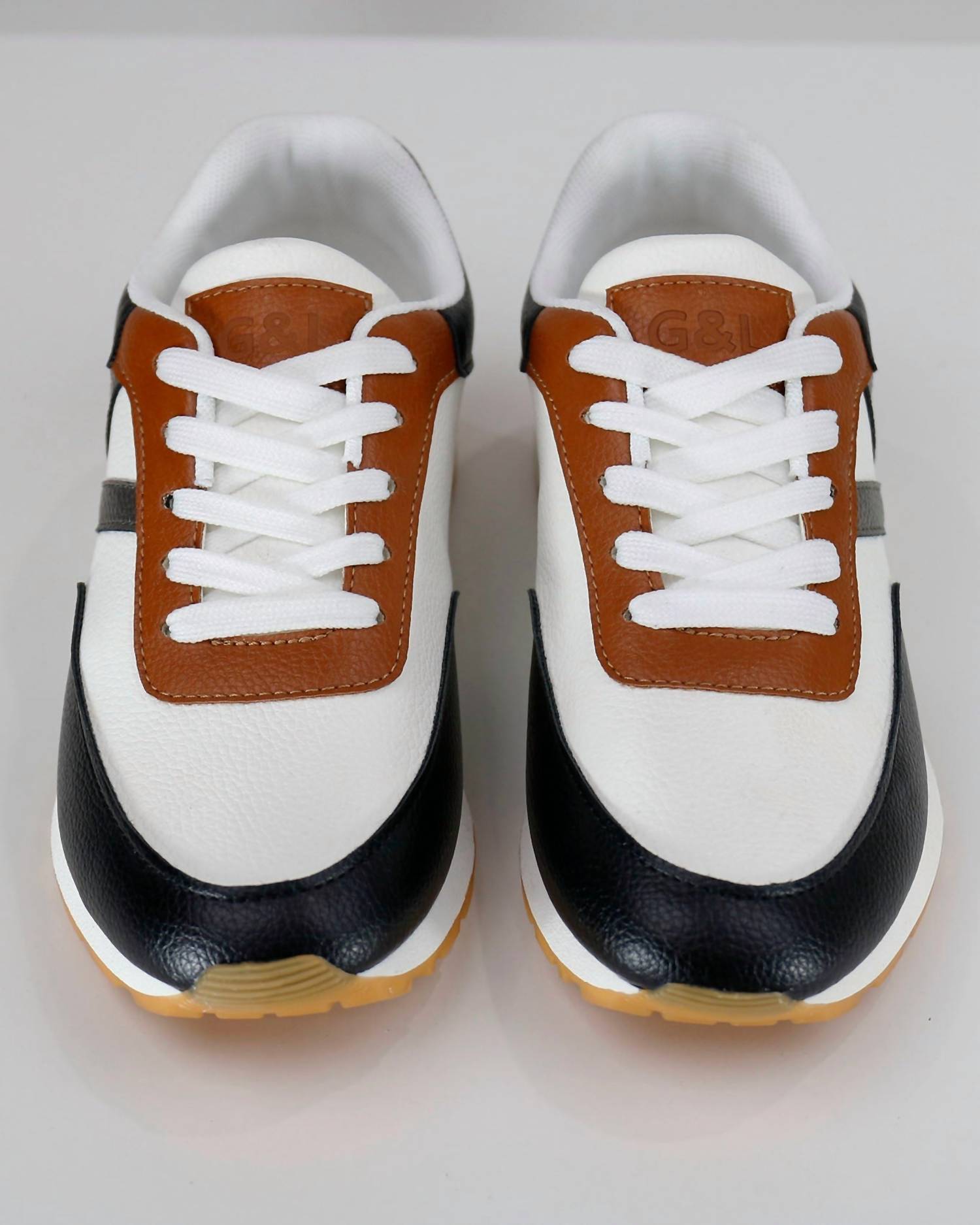 Grace And Lace - Women's Street Sneakers
