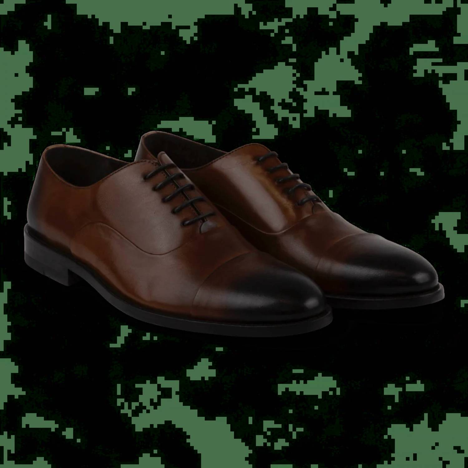 Lusso Beni - Men's Gorgias Shoe