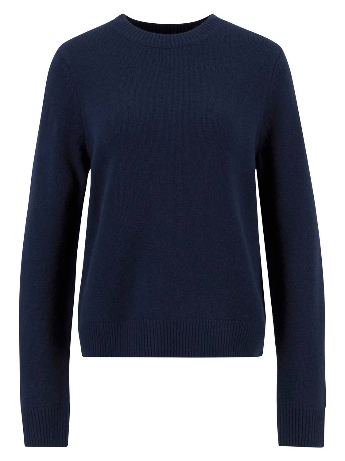 Barbour - Woodhouse Knitted Jumper