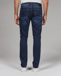 7Diamonds - Generation Straight Fit Denim Pant 34" Inseam