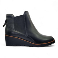 Revere - Women's Galway Wedged Boot