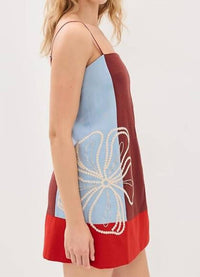 Tanya Taylor - Bianca Mini Dress