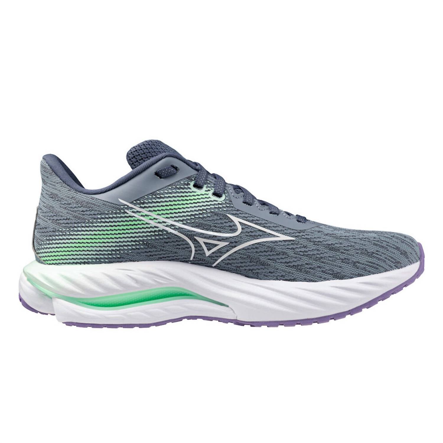 Mizuno - Women's Wave Inspire 21 Shoe