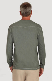 True Grit - Heritage Slub Top