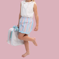 The Oaks Apparel - Evelyn Trim Skort