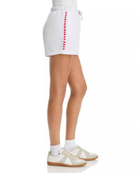 Vintage Havana - USA All Day Shorts