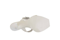 Alexander Mcqueen - Double Buckle Punk Mule