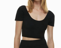 By Together - Seamless Everyday Crop Top