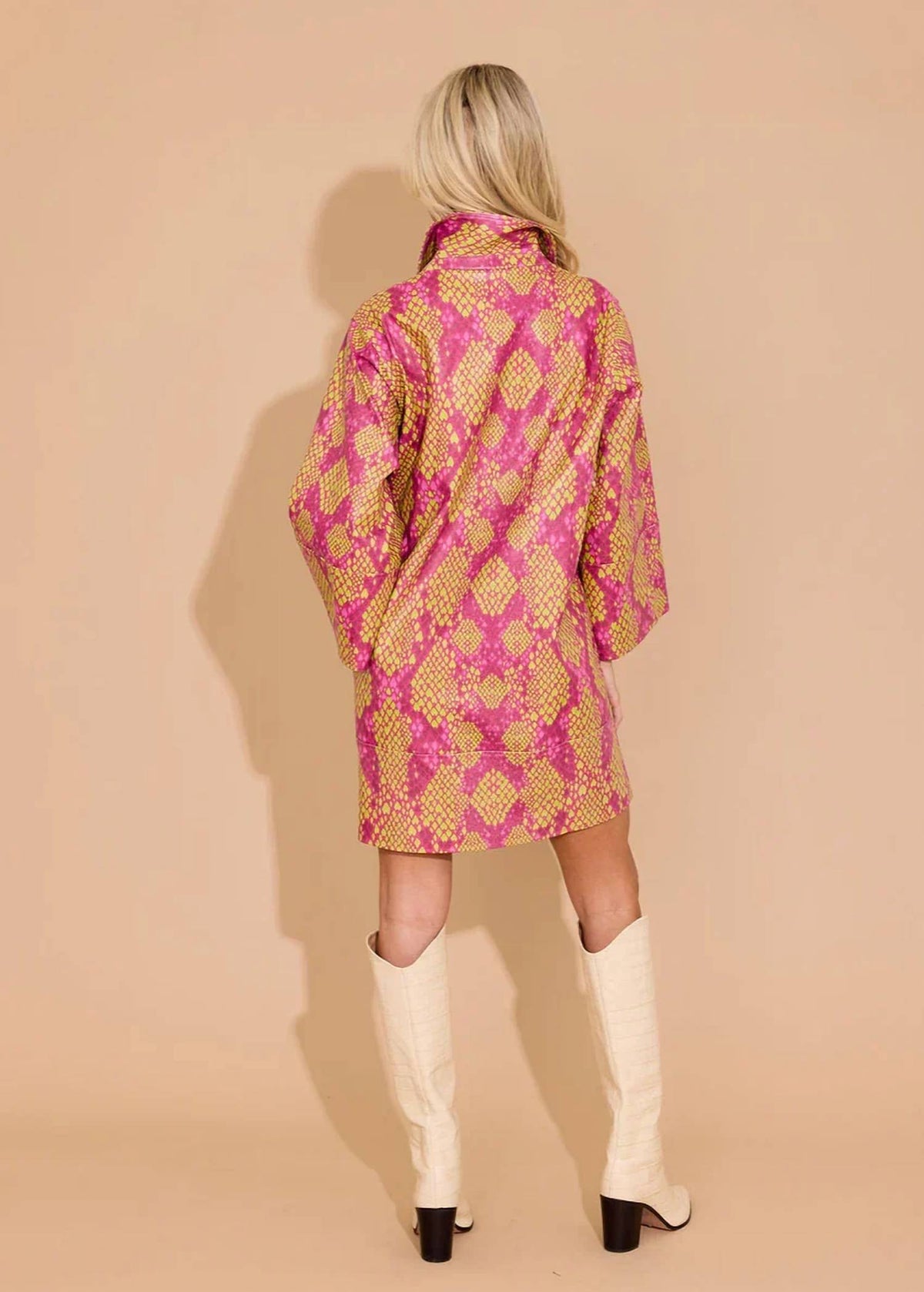 Alden Adair - Women's Dakota Dress