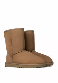 Ugg - Women's Classic Short Ii Boot