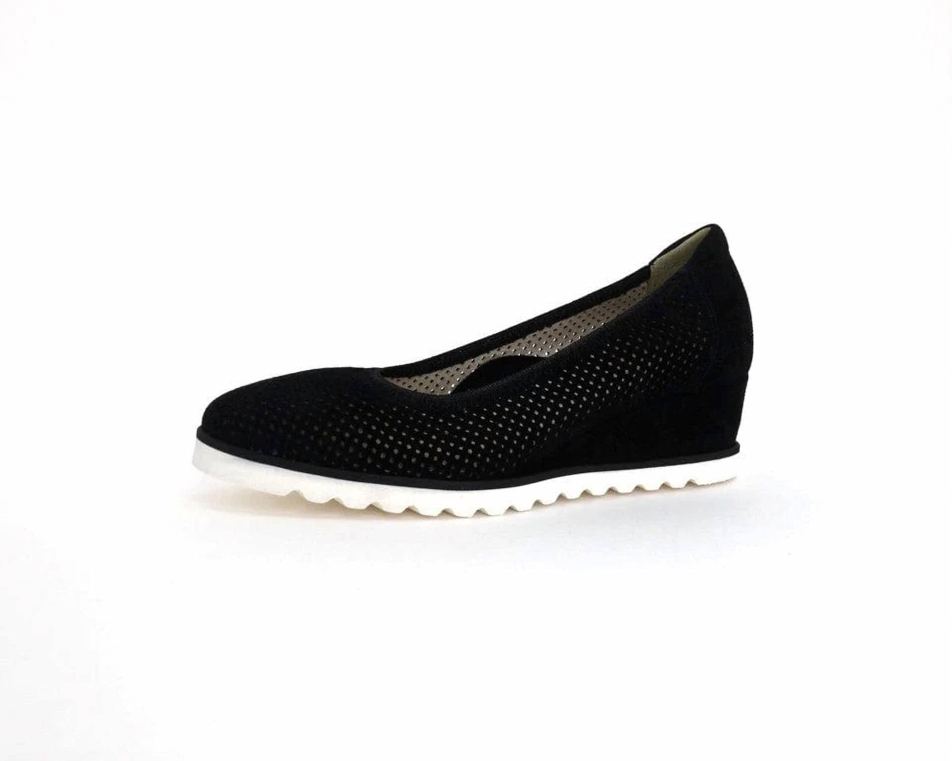 Bella Comforto - Women's Joy Slip On Wedge
