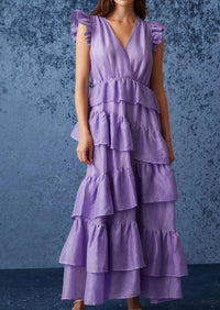 Marie Oliver - Marisol Dress