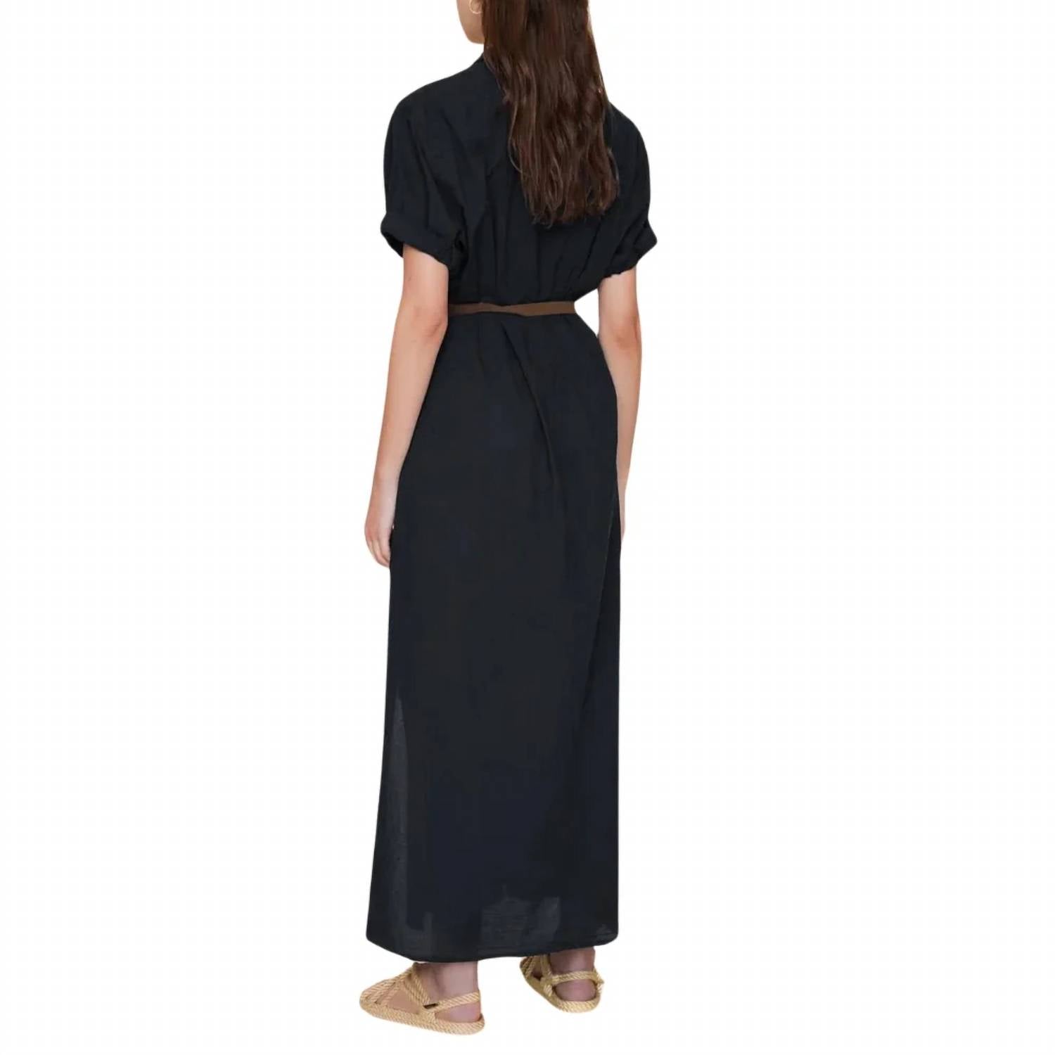 Xirena - Linnet Maxi Dress