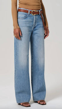 Citizens Of Humanity - Annina High Rise Wide Leg 30" Jean