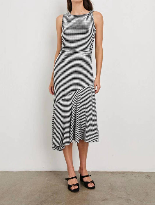 Rails - Daija Gingham Dress