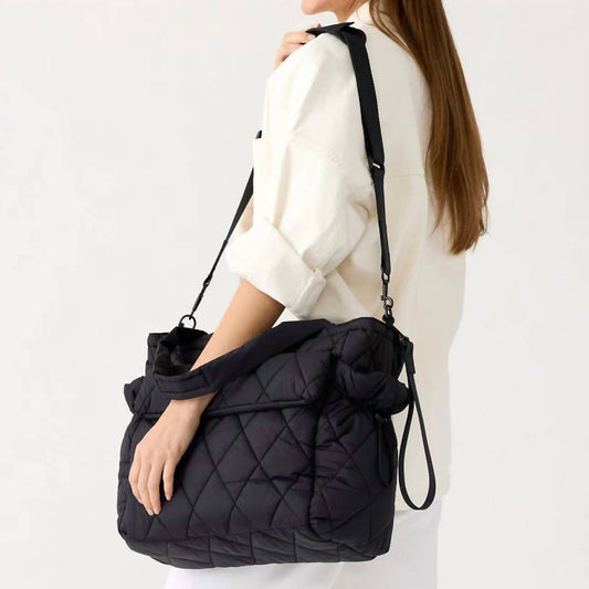 Vera Bradley - Welland Diaper Bag Tote