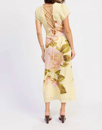 Emory Park - Amber Maxi Dress